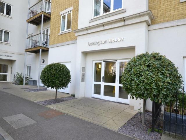 Apartment for rent in West Drayton, Greater London