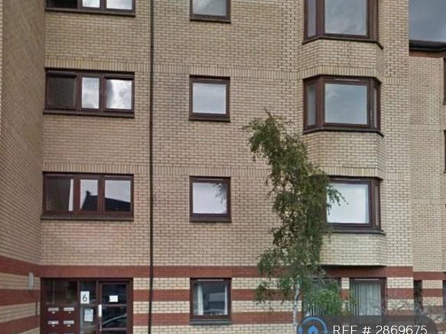 Flat for rent in Eastpark, Maryhill