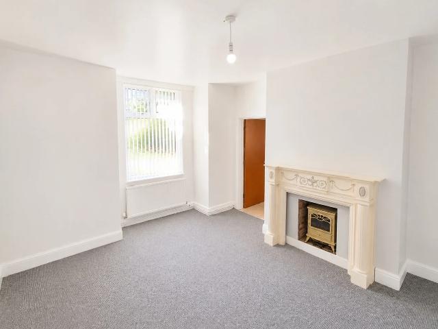 Flat for rent in Meols Cop, Southport