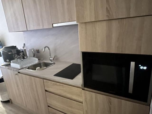 Flat for rent in Leylands, West Yorkshire