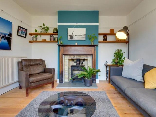 Flat for rent in Chesterton, Cambridge