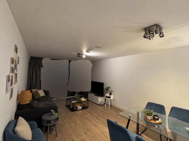 Flat for rent in New Garden Quarter, Greater London