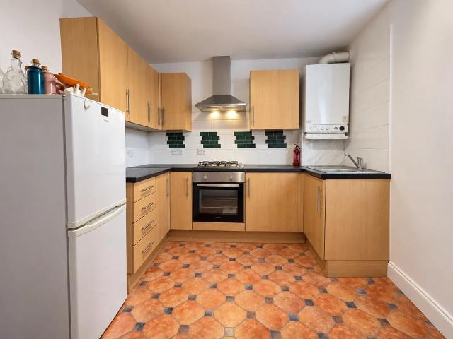Flat for rent in Stratford New Town, Greater London