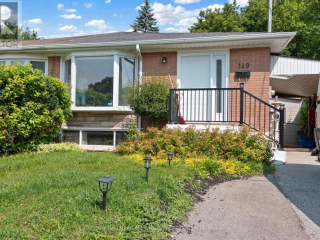 House for rent in York, Ontario