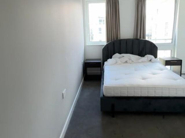 Flat for rent in East Village, Greater London
