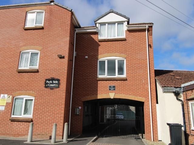 Flat for rent in Eastover, Bridgwater