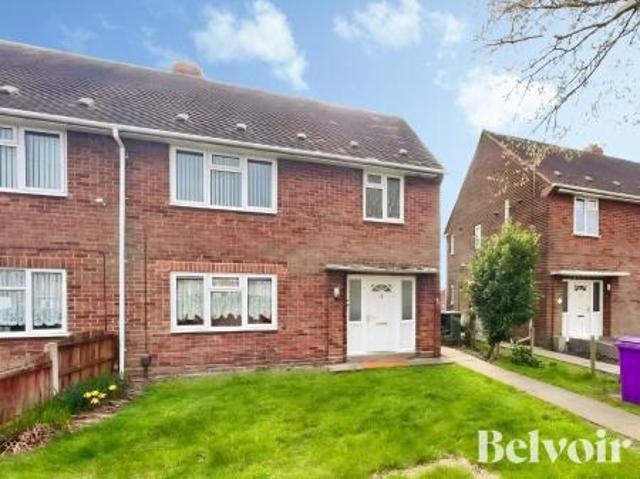 Flat for rent in Wednesfield, West Midlands
