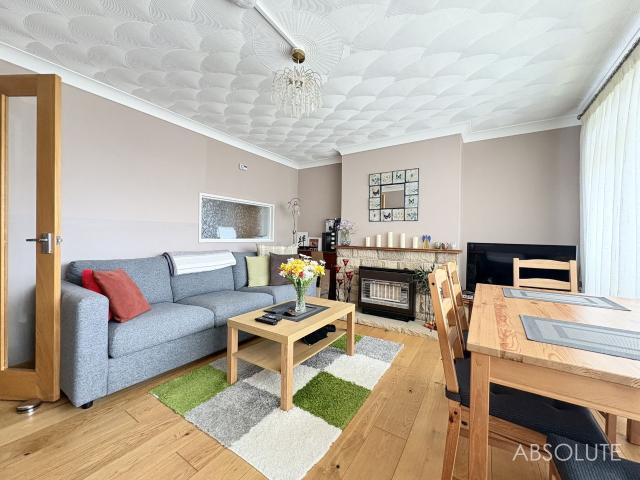 Flat for rent in Combe Pafford, Babbacombe