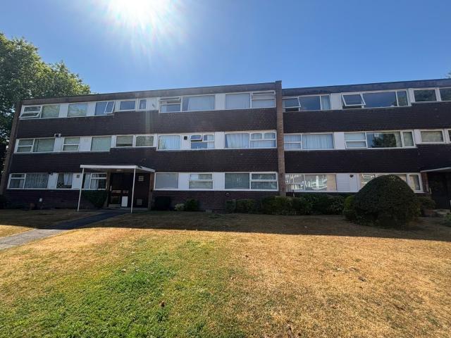 Flat for rent in Little Sutton, Sutton Coldfield
