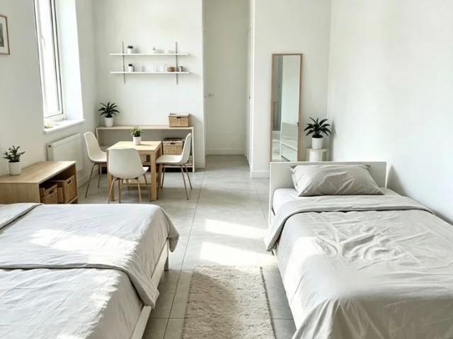 Flat for rent in Becontree, Greater London