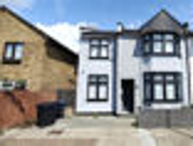 Flat for rent in Lower Edmonton, Edmonton