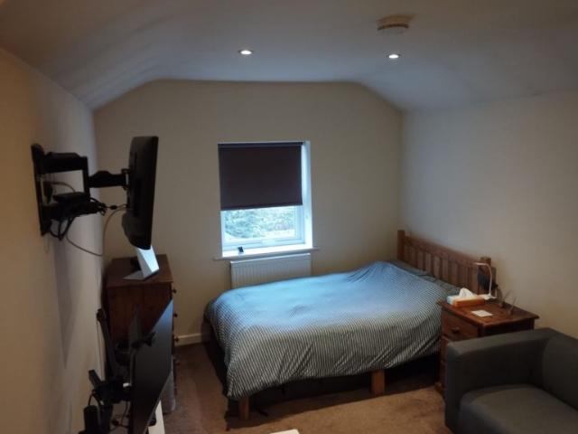 Flat for rent in Beaconside, Baswich