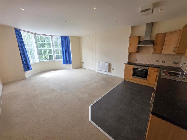 Flat for rent in Leyfields, Kettlebrook