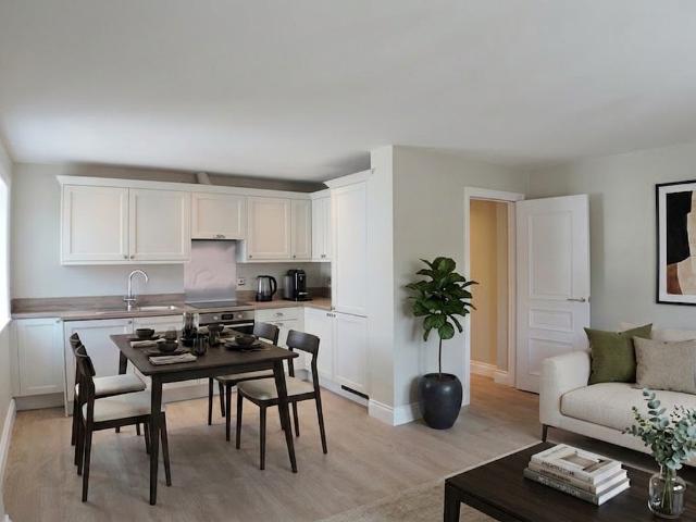 Flat for rent in Leyfields, Kettlebrook