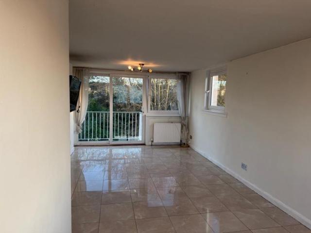Flat for rent in Barassie, Scotland