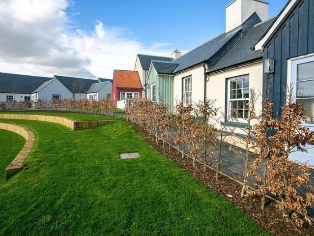 Flat for rent in Chapelton, Scotland