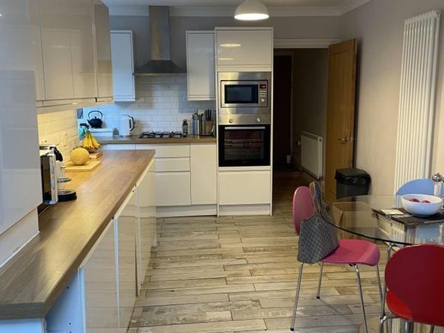 Flat for rent in West Ham, Greater London