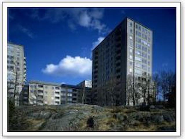 Lägenhet hyra i Lidingö, Stockholm