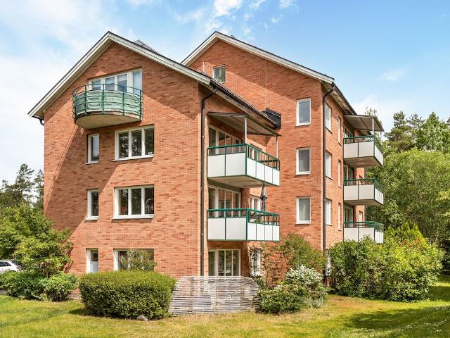 Lägenhet hyra i Lidingö, Stockholm
