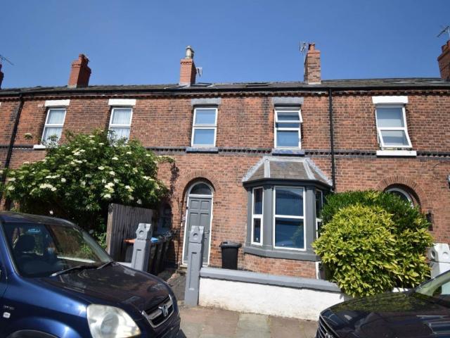 Flat for rent in Hoole, Two Mills