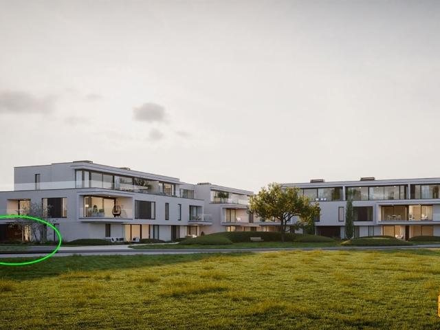Appartement location à Alken, Limburg