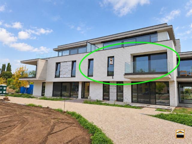Appartement location à Alken, Limburg