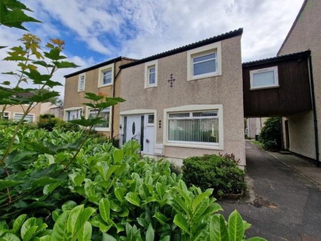 Flat for rent in Cumbernauld, Abronhill