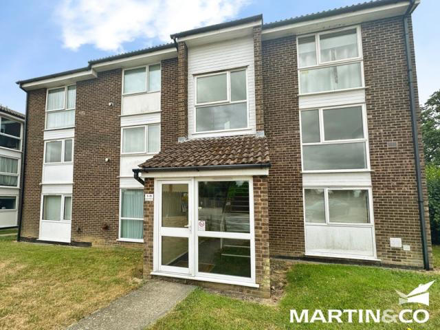Flat for rent in Chelmsford, Essex
