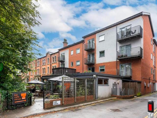 Flat for rent in Chapel Allerton, Leeds