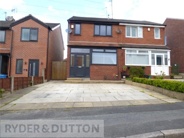 Flat for rent in Thornham, Pendock