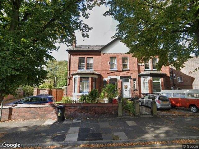 Flat for rent in Gorse Hill, Trafford Park