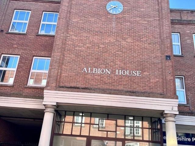 Flat for rent in Cauldwell, Bedford