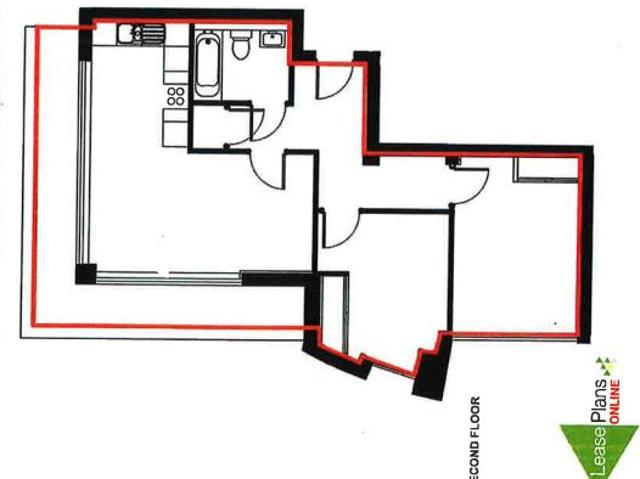 Flat for rent in Priest Down, Hampshire