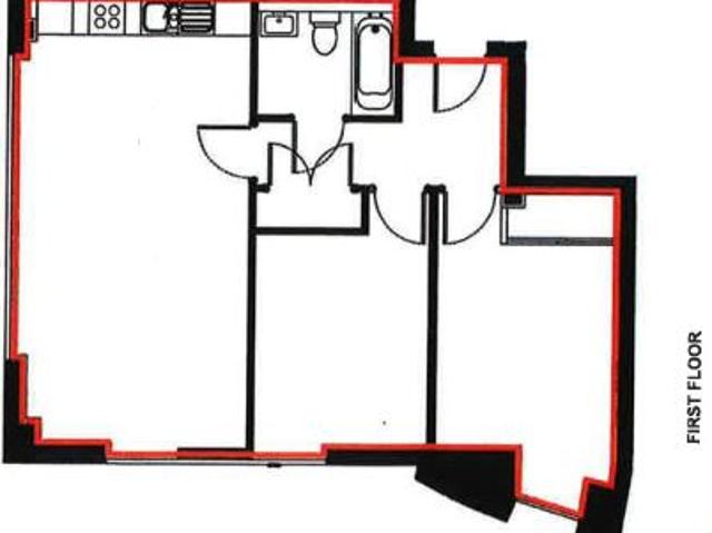 Flat for rent in Priest Down, Hampshire
