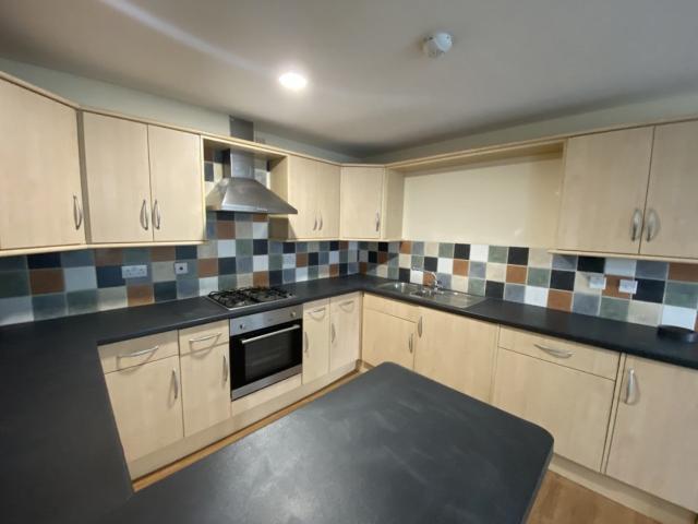 Flat for rent in Littleover, East Midlands