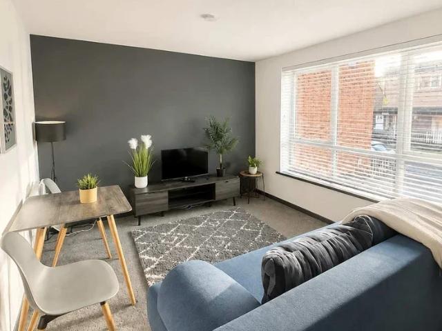 Flat for rent in Mickleover, East Midlands