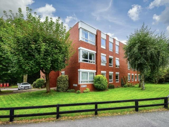 Flat for rent in Tettenhall, West Midlands