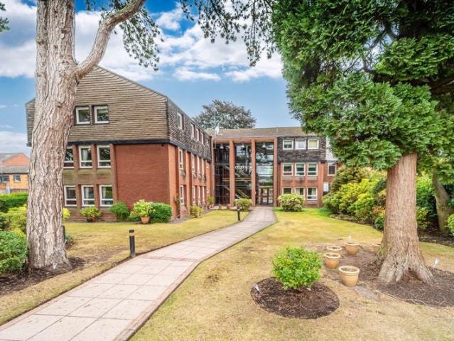 Flat for rent in Tettenhall, West Midlands