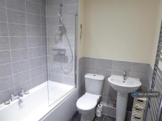 Flat for rent in Houghton Regis, Bedfordshire