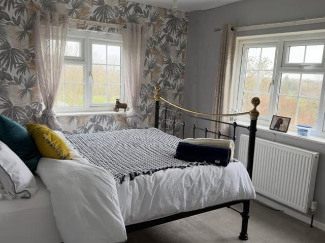 Flat for rent in Moreton Morrell CP, Alderminster