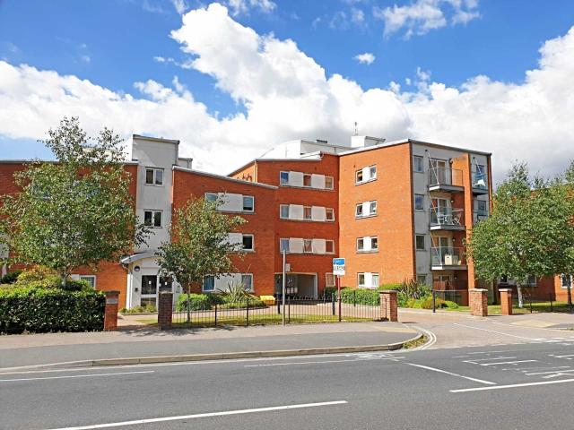 Flat for rent in Key Street, Suffolk