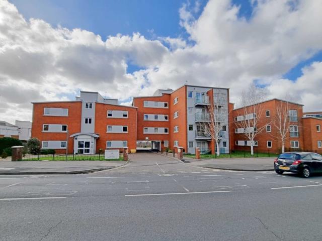 Flat for rent in Key Street, Suffolk