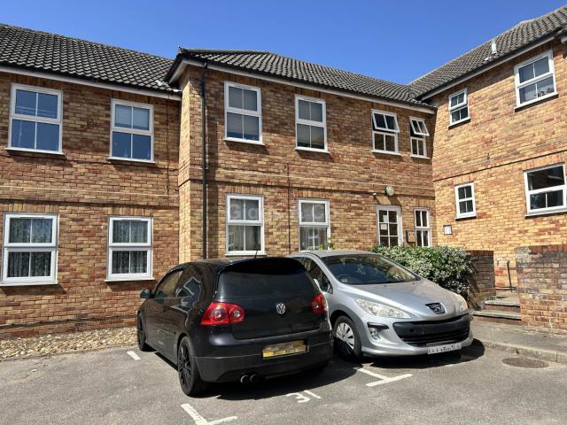 Flat for rent in Huntingdon, Isle Of Man