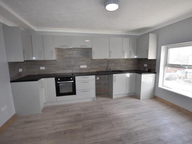 Flat for rent in Werrington Village, Peterborough