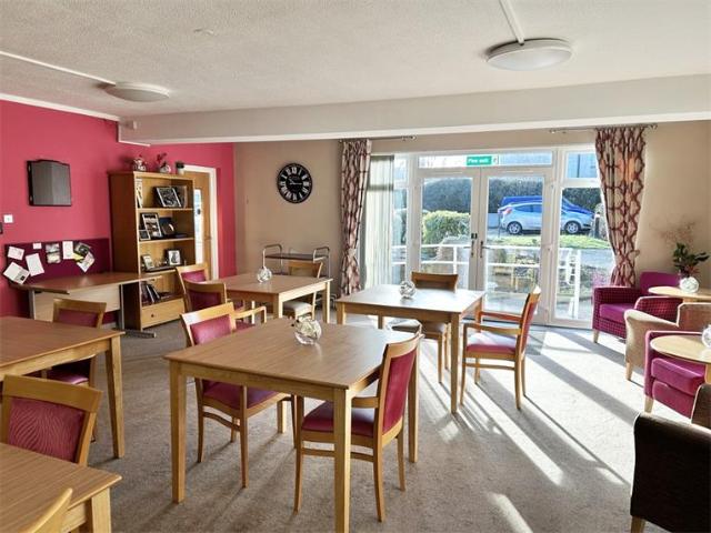 Flat for rent in Lindale Court, Shrewsbury