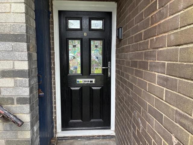 Flat for rent in Wood Top, Irwell Vale