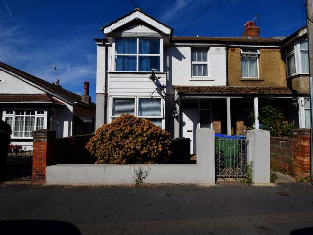Flat for rent in Clapham, West Sussex