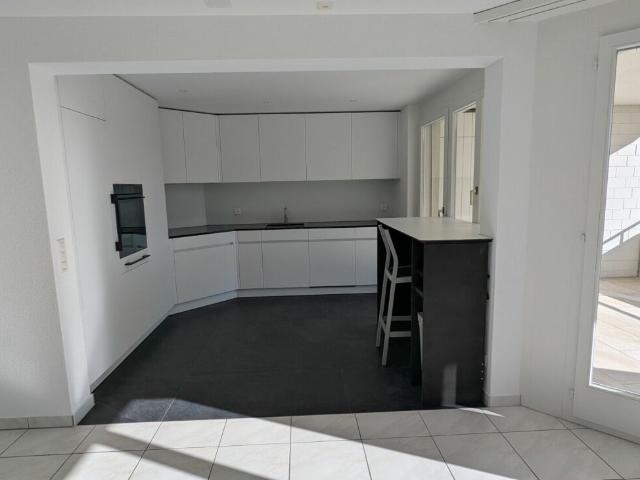 Apartment mieten in Oberhof, Eschenbach (LU)