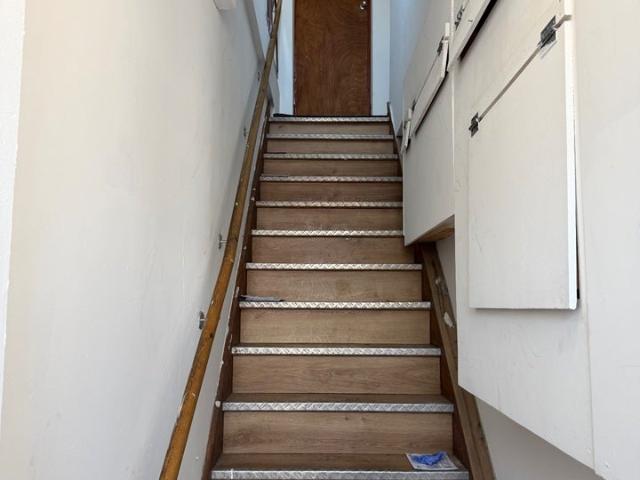 Flat for rent in Leyton, Greater London