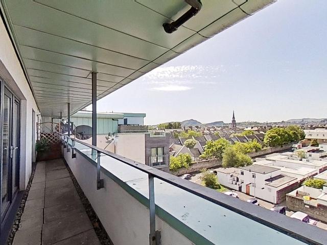 Flat for rent in Newhaven, Leith